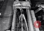 Standbild Steel Billet United States USA, 1943, aus Sekunde 53 historischem Filmmaterial Videoclip 65675031511