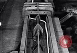 Standbild Steel Billet United States USA, 1943, aus Sekunde 55 historischem Filmmaterial Videoclip 65675031511