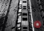 Standbild Steel Billet United States USA, 1943, aus Sekunde 61 historischem Filmmaterial Videoclip 65675031511
