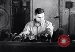 Standbild Bildung von Stahlträgern United States USA, 1943, aus Sekunde 24 historischem Filmmaterial Videoclip 65675031512