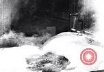 Image L'usine d'acier en Seconde Guerre Mondiale United States USA, 1943, de la seconde 10 séquences d'archives historiques vidéo 65675031513