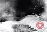 Image L'usine d'acier en Seconde Guerre Mondiale United States USA, 1943, de la seconde 11 séquences d'archives historiques vidéo 65675031513