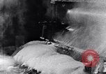 Image L'usine d'acier en Seconde Guerre Mondiale United States USA, 1943, de la seconde 15 séquences d'archives historiques vidéo 65675031513