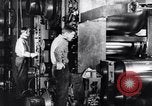 Image L'usine d'acier en Seconde Guerre Mondiale United States USA, 1943, de la seconde 20 séquences d'archives historiques vidéo 65675031513