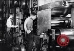 Image L'usine d'acier en Seconde Guerre Mondiale United States USA, 1943, de la seconde 21 séquences d'archives historiques vidéo 65675031513