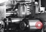 Image L'usine d'acier en Seconde Guerre Mondiale United States USA, 1943, de la seconde 23 séquences d'archives historiques vidéo 65675031513