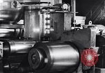 Image L'usine d'acier en Seconde Guerre Mondiale United States USA, 1943, de la seconde 24 séquences d'archives historiques vidéo 65675031513