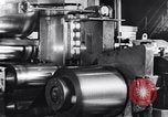 Image L'usine d'acier en Seconde Guerre Mondiale United States USA, 1943, de la seconde 25 séquences d'archives historiques vidéo 65675031513