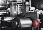 Image L'usine d'acier en Seconde Guerre Mondiale United States USA, 1943, de la seconde 26 séquences d'archives historiques vidéo 65675031513