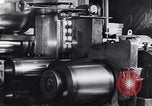 Image L'usine d'acier en Seconde Guerre Mondiale United States USA, 1943, de la seconde 27 séquences d'archives historiques vidéo 65675031513