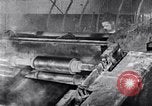Image L'usine d'acier en Seconde Guerre Mondiale United States USA, 1943, de la seconde 28 séquences d'archives historiques vidéo 65675031513
