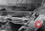 Image L'usine d'acier en Seconde Guerre Mondiale United States USA, 1943, de la seconde 29 séquences d'archives historiques vidéo 65675031513