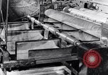 Image L'usine d'acier en Seconde Guerre Mondiale United States USA, 1943, de la seconde 35 séquences d'archives historiques vidéo 65675031513