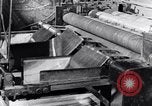 Image L'usine d'acier en Seconde Guerre Mondiale United States USA, 1943, de la seconde 36 séquences d'archives historiques vidéo 65675031513