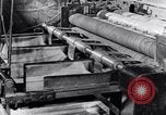 Image L'usine d'acier en Seconde Guerre Mondiale United States USA, 1943, de la seconde 38 séquences d'archives historiques vidéo 65675031513