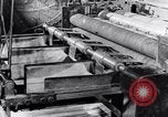 Image L'usine d'acier en Seconde Guerre Mondiale United States USA, 1943, de la seconde 40 séquences d'archives historiques vidéo 65675031513