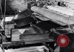 Image L'usine d'acier en Seconde Guerre Mondiale United States USA, 1943, de la seconde 43 séquences d'archives historiques vidéo 65675031513