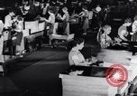 Image L'usine d'acier en Seconde Guerre Mondiale United States USA, 1943, de la seconde 44 séquences d'archives historiques vidéo 65675031513