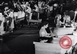 Image L'usine d'acier en Seconde Guerre Mondiale United States USA, 1943, de la seconde 46 séquences d'archives historiques vidéo 65675031513