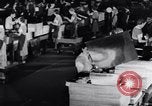 Image L'usine d'acier en Seconde Guerre Mondiale United States USA, 1943, de la seconde 47 séquences d'archives historiques vidéo 65675031513