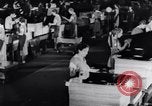 Image L'usine d'acier en Seconde Guerre Mondiale United States USA, 1943, de la seconde 48 séquences d'archives historiques vidéo 65675031513