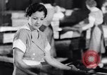 Image L'usine d'acier en Seconde Guerre Mondiale United States USA, 1943, de la seconde 51 séquences d'archives historiques vidéo 65675031513