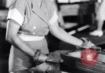 Image L'usine d'acier en Seconde Guerre Mondiale United States USA, 1943, de la seconde 55 séquences d'archives historiques vidéo 65675031513