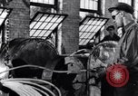 Image Fabrication de fil d'acier United States USA, 1943, de la seconde 11 séquences d'archives historiques vidéo 65675031514