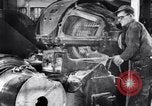 Image Fabrication de fil d'acier United States USA, 1943, de la seconde 36 séquences d'archives historiques vidéo 65675031514