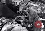 Image Fabrication de fil d'acier United States USA, 1943, de la seconde 40 séquences d'archives historiques vidéo 65675031514