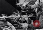Image Fabrication de fil d'acier United States USA, 1943, de la seconde 44 séquences d'archives historiques vidéo 65675031514