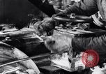 Image Fabrication de fil d'acier United States USA, 1943, de la seconde 45 séquences d'archives historiques vidéo 65675031514