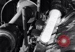 Standbild Produktion von nahtlosen Rohren United States USA, 1943, aus Sekunde 19 historischem Filmmaterial Videoclip 65675031515