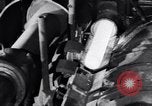 Standbild Produktion von nahtlosen Rohren United States USA, 1943, aus Sekunde 21 historischem Filmmaterial Videoclip 65675031515