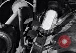 Standbild Produktion von nahtlosen Rohren United States USA, 1943, aus Sekunde 22 historischem Filmmaterial Videoclip 65675031515
