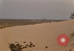 Standbild Strand Newport Oregon United States USA, 1963, aus Sekunde 3 historischem Filmmaterial Videoclip 65675031517