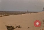 Standbild Strand Newport Oregon United States USA, 1963, aus Sekunde 6 historischem Filmmaterial Videoclip 65675031517