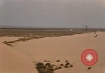 Standbild Strand Newport Oregon United States USA, 1963, aus Sekunde 10 historischem Filmmaterial Videoclip 65675031517