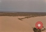 Standbild Strand Newport Oregon United States USA, 1963, aus Sekunde 12 historischem Filmmaterial Videoclip 65675031517