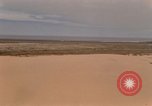Standbild Strand Newport Oregon United States USA, 1963, aus Sekunde 14 historischem Filmmaterial Videoclip 65675031517