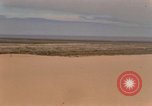 Standbild Strand Newport Oregon United States USA, 1963, aus Sekunde 15 historischem Filmmaterial Videoclip 65675031517