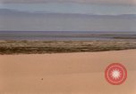 Standbild Strand Newport Oregon United States USA, 1963, aus Sekunde 18 historischem Filmmaterial Videoclip 65675031517