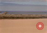 Standbild Strand Newport Oregon United States USA, 1963, aus Sekunde 19 historischem Filmmaterial Videoclip 65675031517