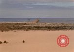Standbild Strand Newport Oregon United States USA, 1963, aus Sekunde 21 historischem Filmmaterial Videoclip 65675031517