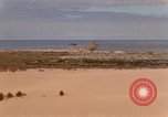 Standbild Strand Newport Oregon United States USA, 1963, aus Sekunde 24 historischem Filmmaterial Videoclip 65675031517