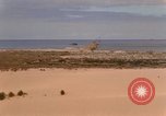 Standbild Strand Newport Oregon United States USA, 1963, aus Sekunde 25 historischem Filmmaterial Videoclip 65675031517
