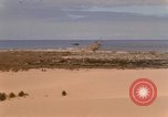 Standbild Strand Newport Oregon United States USA, 1963, aus Sekunde 26 historischem Filmmaterial Videoclip 65675031517
