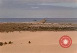 Standbild Strand Newport Oregon United States USA, 1963, aus Sekunde 27 historischem Filmmaterial Videoclip 65675031517