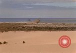 Standbild Strand Newport Oregon United States USA, 1963, aus Sekunde 28 historischem Filmmaterial Videoclip 65675031517