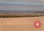 Standbild Strand Newport Oregon United States USA, 1963, aus Sekunde 31 historischem Filmmaterial Videoclip 65675031517